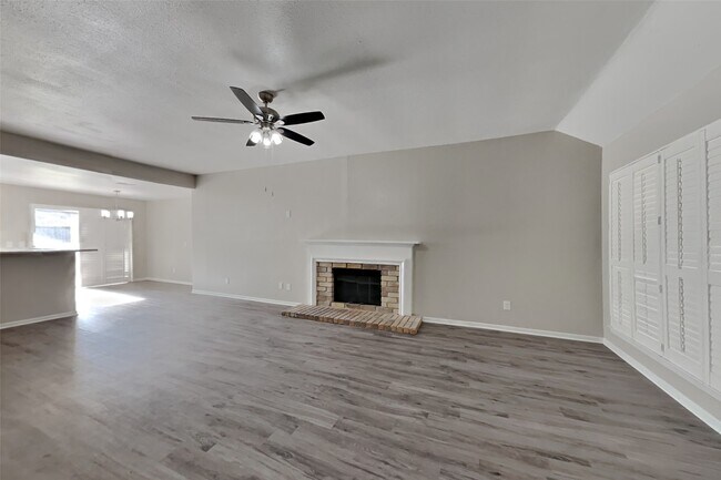 Building Photo - 5306 Hazel Grove Dr