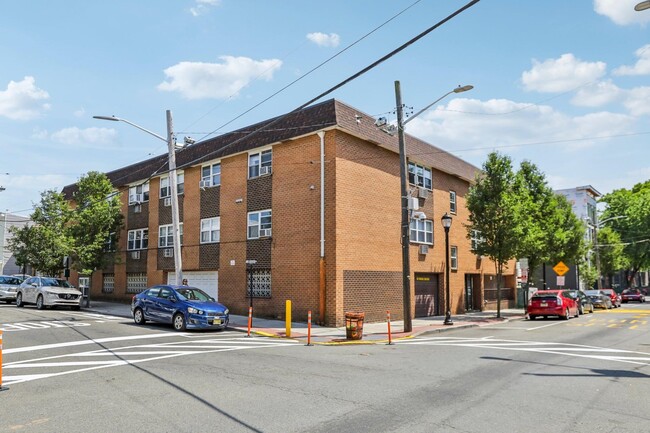 Building Photo - 210 Bergenline Ave