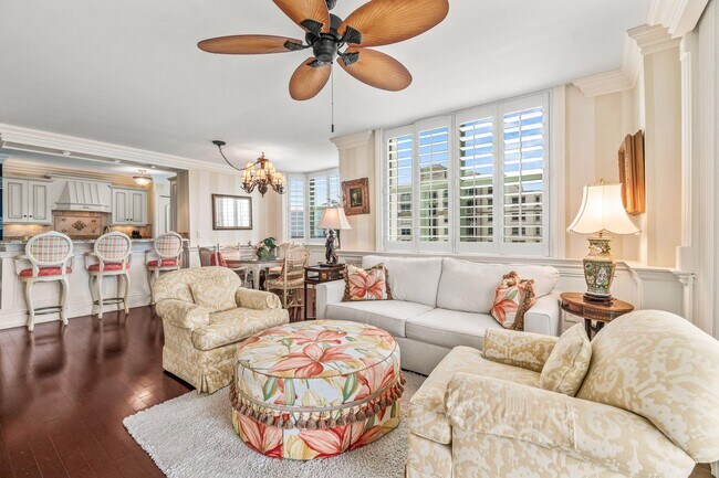 Building Photo - 3594 S Ocean Blvd