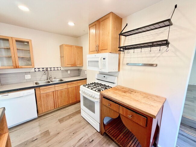Building Photo - Extensively Remodeled Mount Washington Home with Expansive Deck, Bonus Flex Space & Architectural...