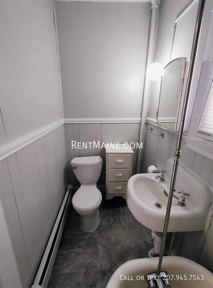 Building Photo - 124 York St