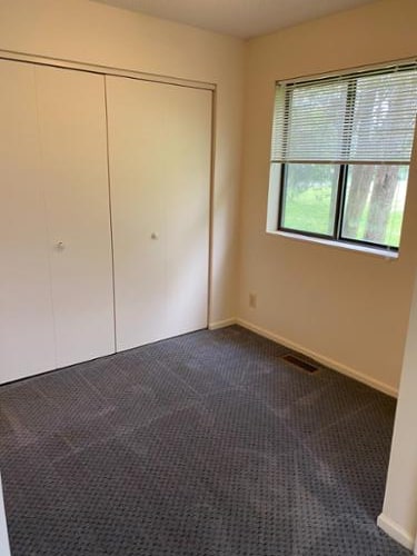 bedroom 1 - 101 S Shafer St