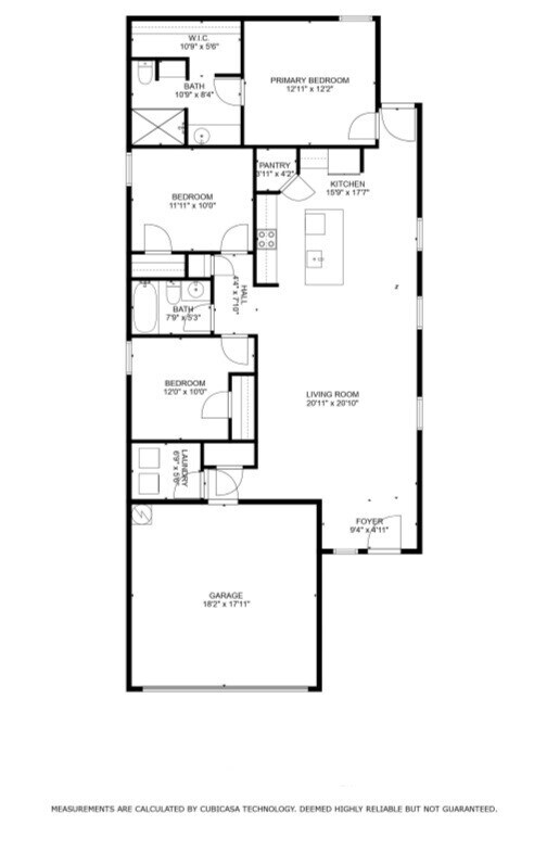 Building Photo - 526 Dalloway St