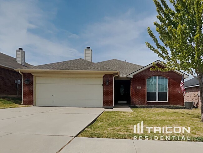 Building Photo - 3721 Hazel Drive Fort Worth TX