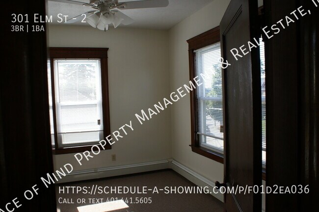 Building Photo - 301 Elm St