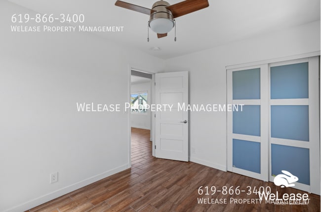 Building Photo - 1460 Rosecrans St