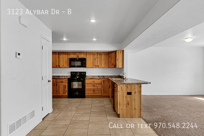 Building Photo - 3123 Alybar Dr