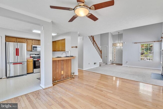 Building Photo - 13920 Lord Fairfax Pl