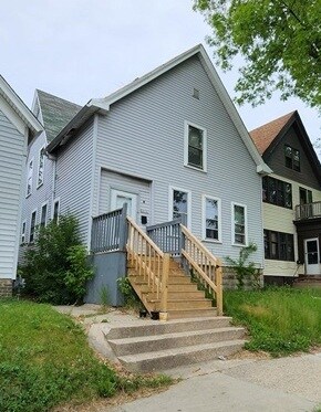 Building Photo - 2915 N 8th St