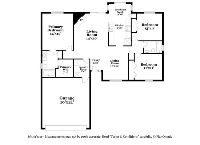 Building Photo - 8236 Sawmill Creek Dr