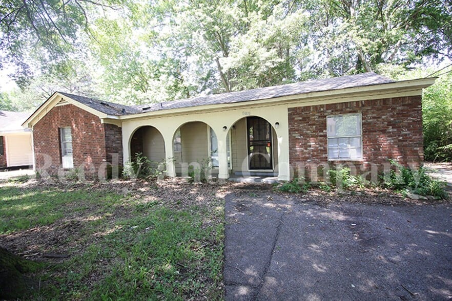 Primary Photo - 5169 Cana Rd