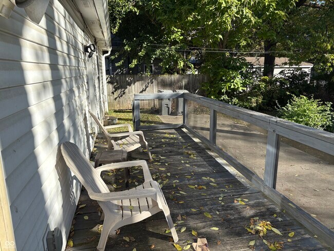 Building Photo - 4047 Byram Ave