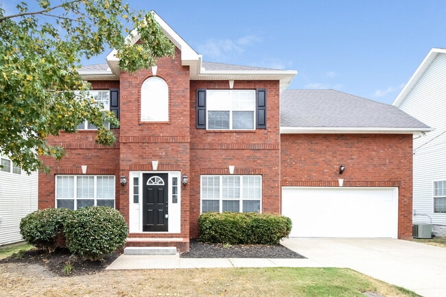 Building Photo - 7883 Rainey Dr