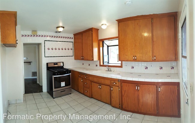 Building Photo - 6251 N Galanto Ave