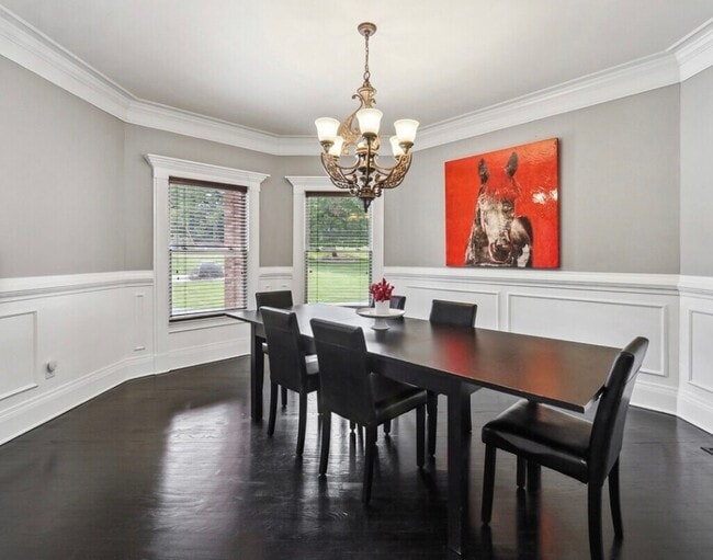 Building Photo - 4020 W Stubbs Rd