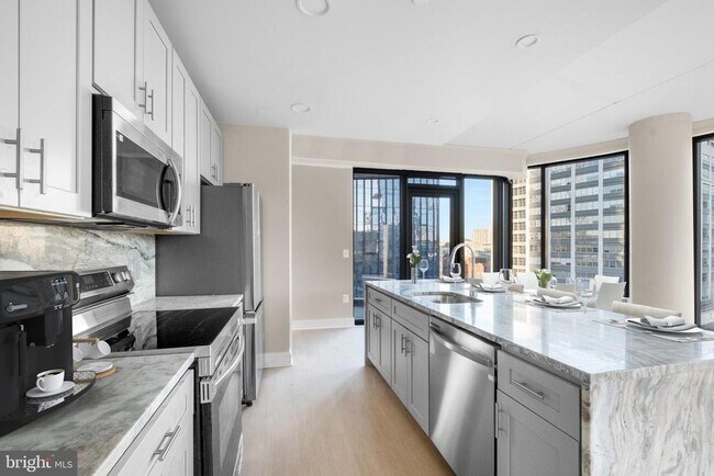 Building Photo - 2301 John F Kennedy Blvd