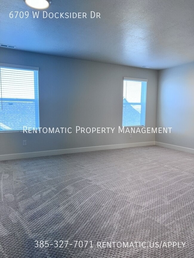 Building Photo - 6709 W Docksider Dr