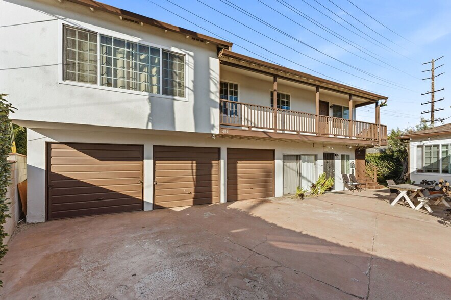Building Photo - 4116 Jasmine Ave