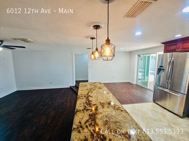 Building Photo - 6012 12th Ave