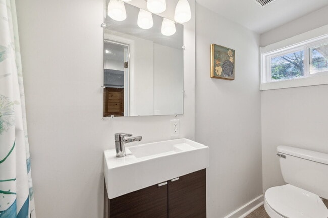 Building Photo - Welcome Home!