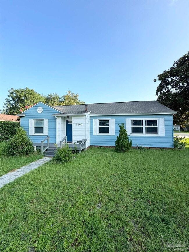 Primary Photo - 1200 Wilson Ave