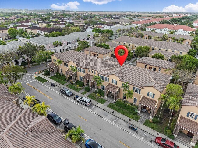 Building Photo - 9341 SW 171st Ct