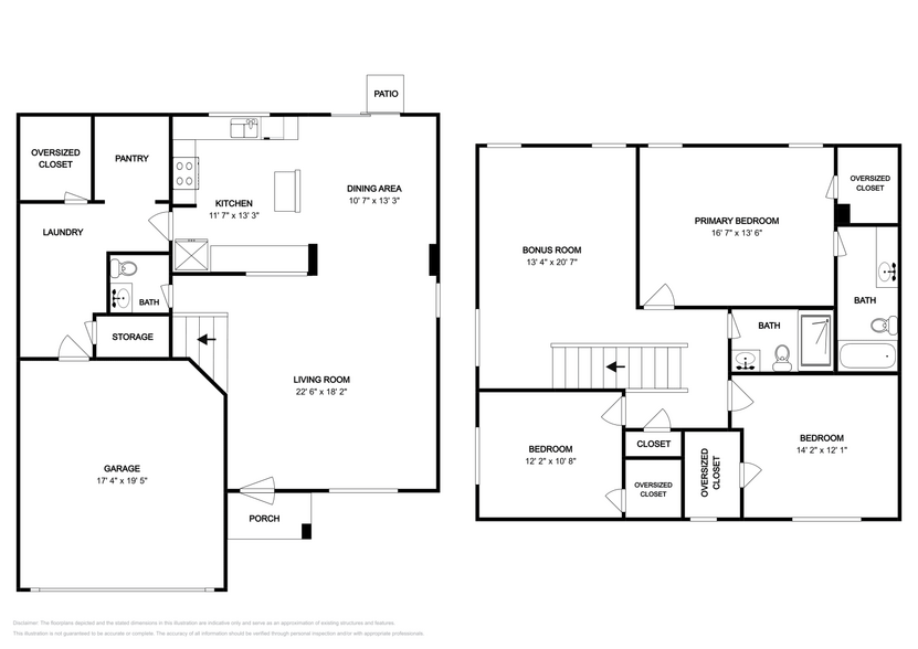 Building Photo - 10129 Chapel Hill Ct
