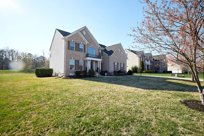 Building Photo - 12300 Rotunda Ln, Chesterfield, VA 23836