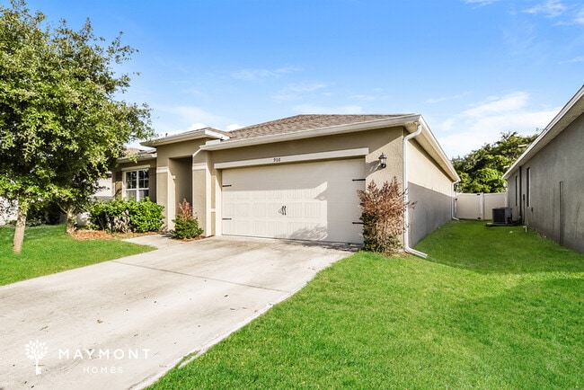 Building Photo - 908 Denali Dr