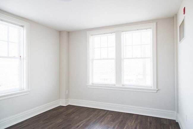 Floorplan - Bellerive