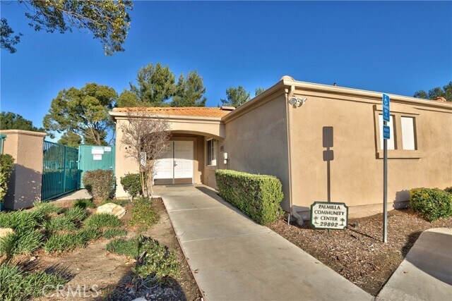 Building Photo - 28094 Palm Villa Dr