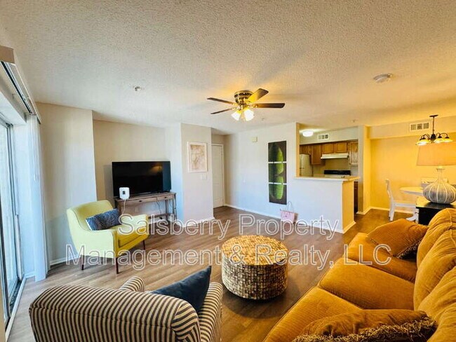 Building Photo - 4000 Dancing Cloud Ct