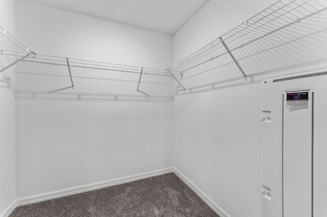 Building Photo - Luxury 3 BR + LOFT/2.5BA/1 Car Garage Luxury Townhome in the highly desirable GATED community of ...