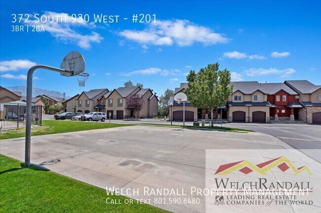 Building Photo - 372 S 930 W