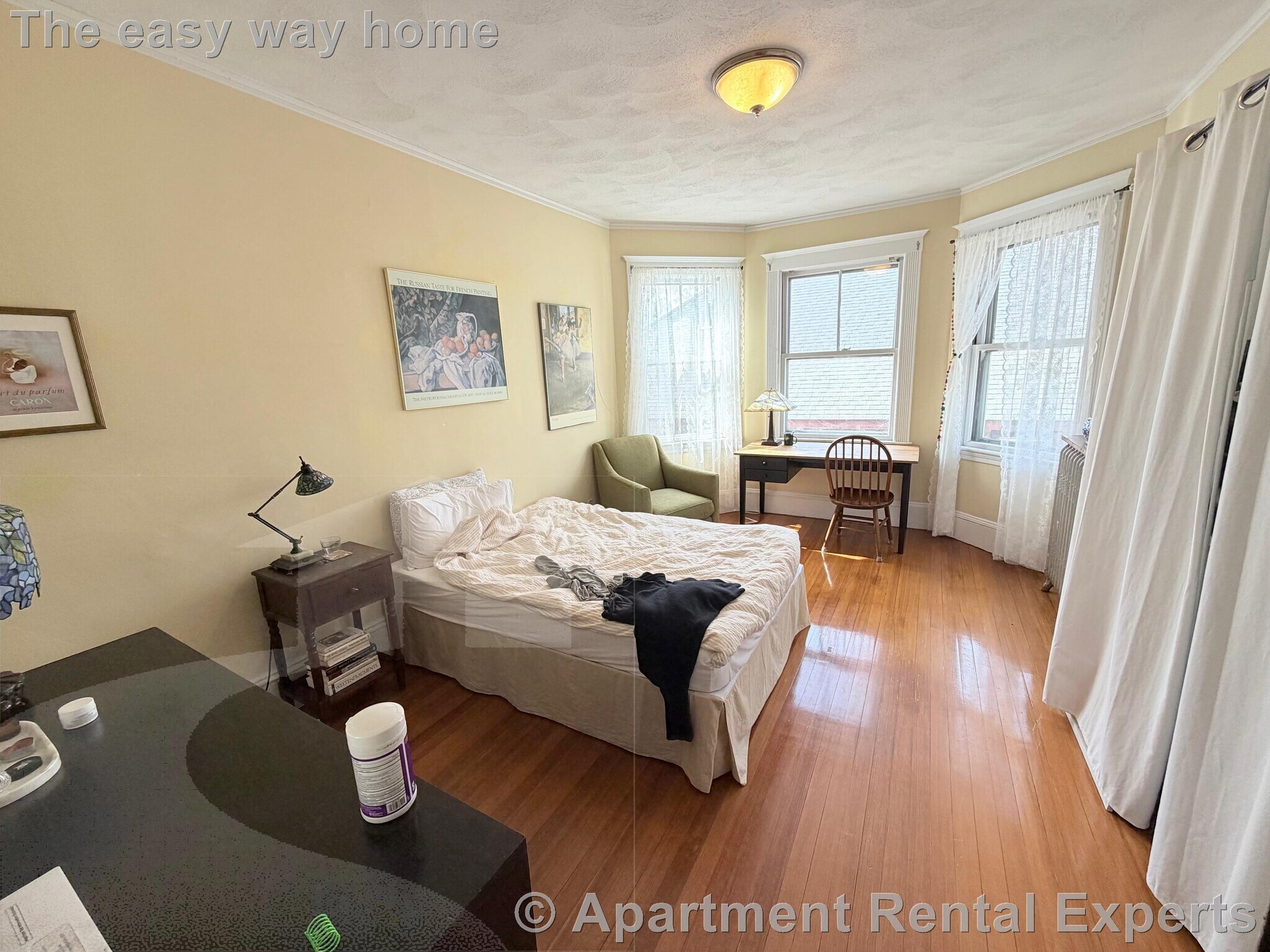 Building Photo - 79 College Ave