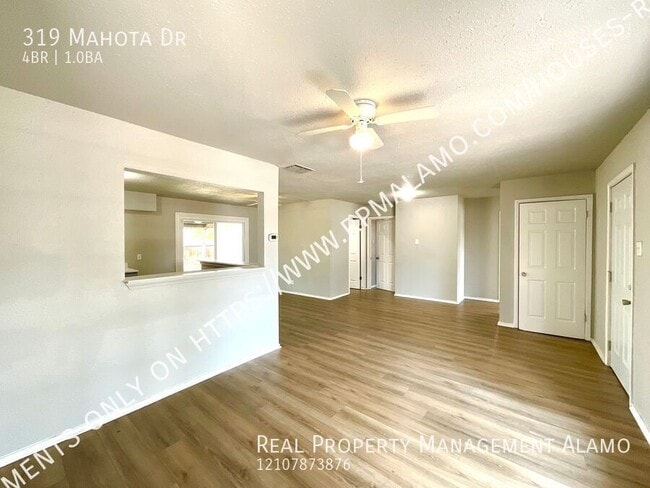 Building Photo - 319 Mahota Dr