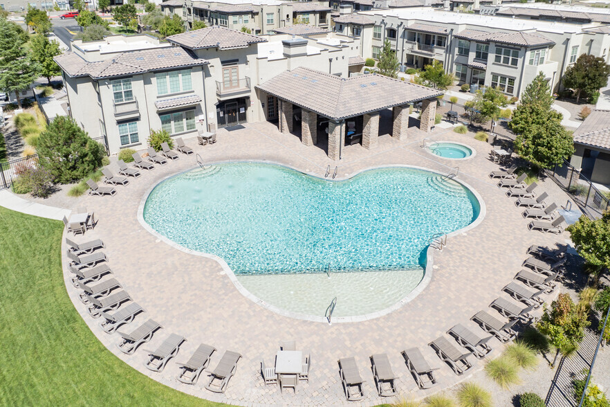 pool - Andalucia Villas