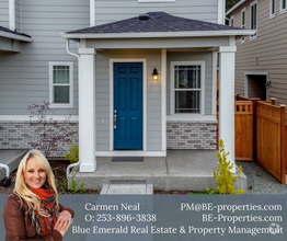 Building Photo - Lovely Tehaleh 3 bedroom