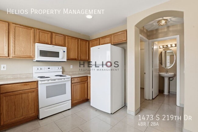 Building Photo - 1473 S 219th Dr