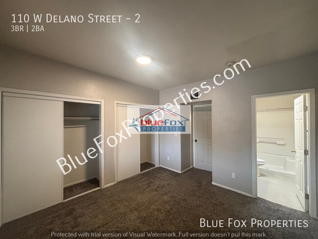 Building Photo - 110 W Delano St