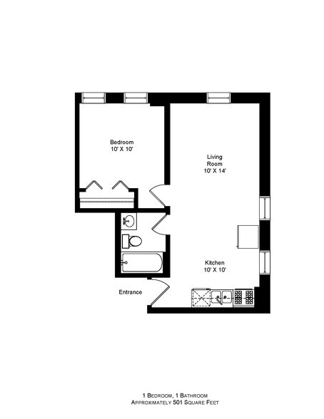 Building Photo - 1708 S Carpenter St