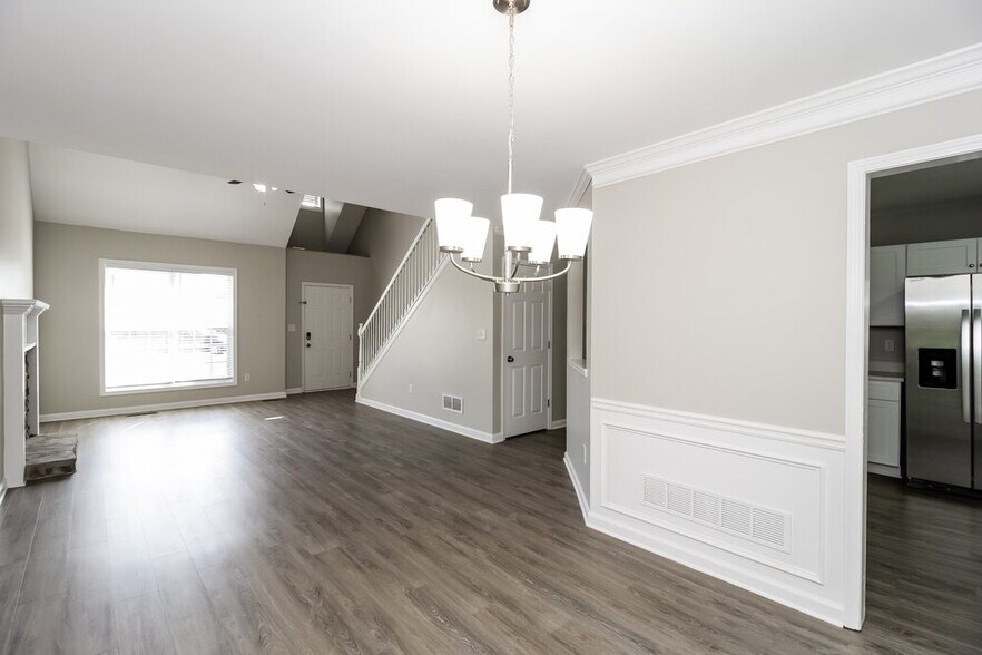 Building Photo - 40 Horseshoe Bend
