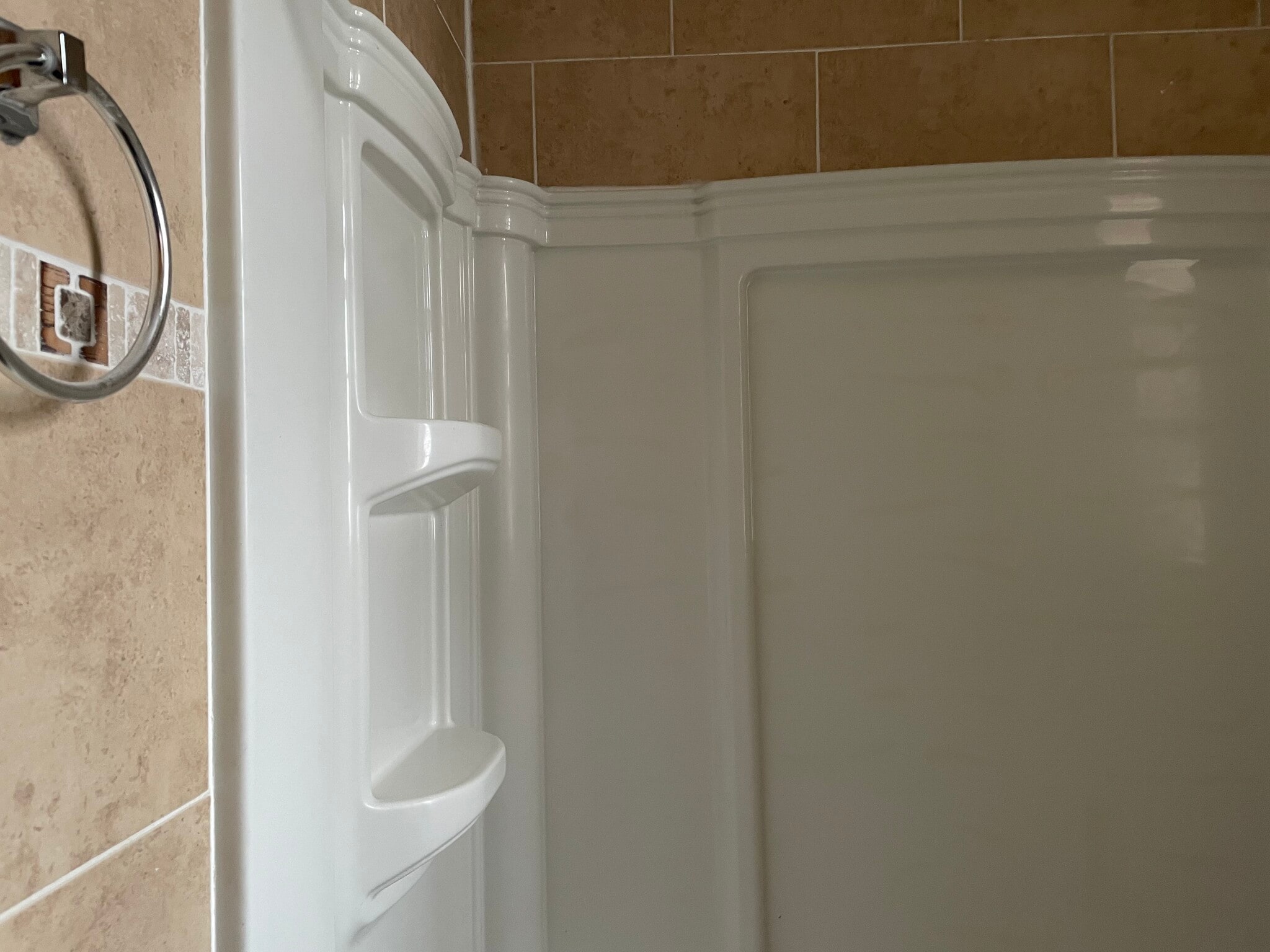 Bathroom - 853 40th St