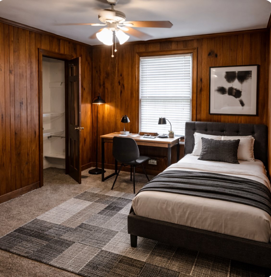 Building Photo - 4924 Stillwood Dr