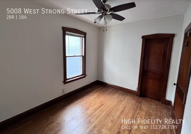Building Photo - 5008 W Strong St