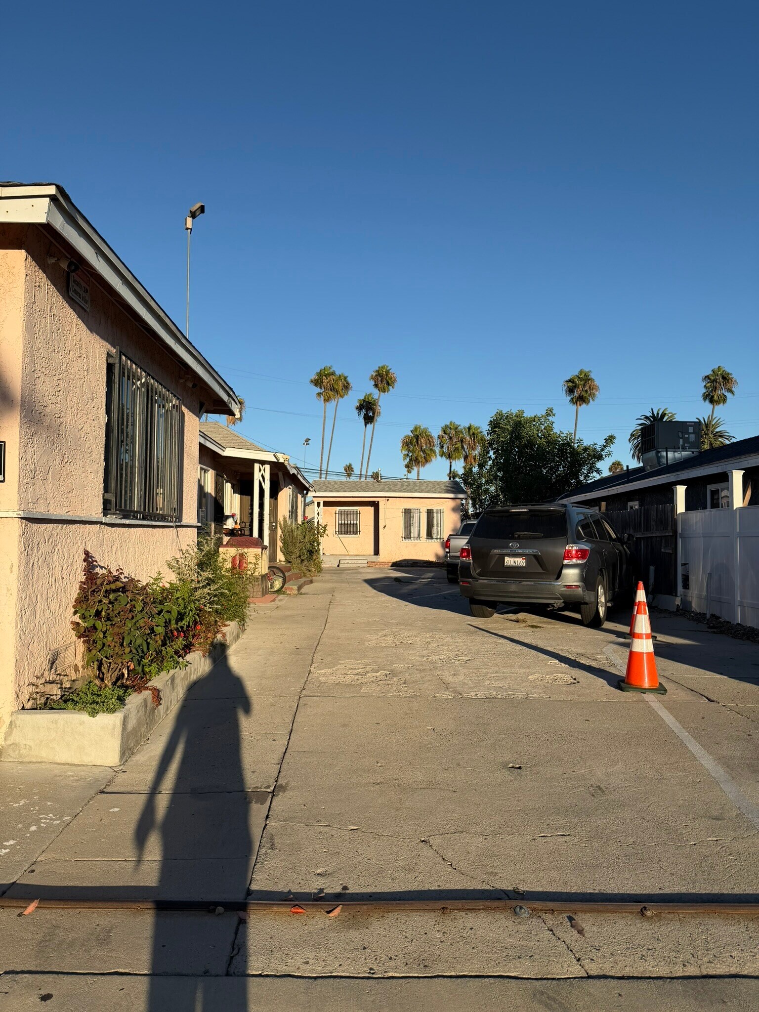 Building Photo - 2042 Martin Luther King Jr Ave