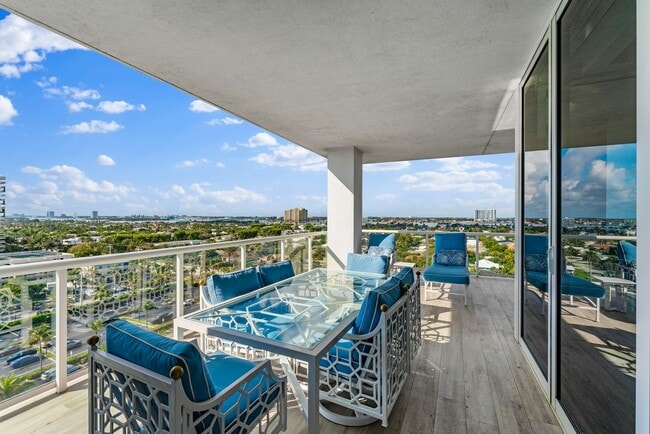 Building Photo - Vistablue Ultra Luxury Oceanfront Condo. 3 bed 3 bath. Singer Island.