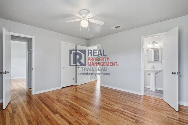 Building Photo - Updated 3-Bedroom Home with Spacious Fenced Backyard in Benbrook