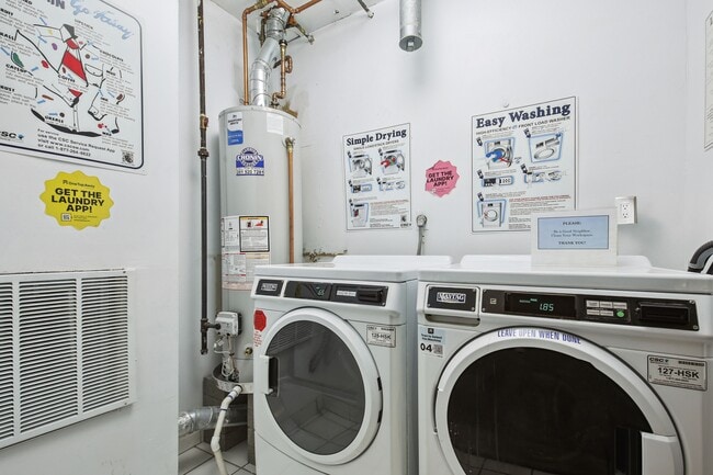 Building Photo - 120 Sherman Ave