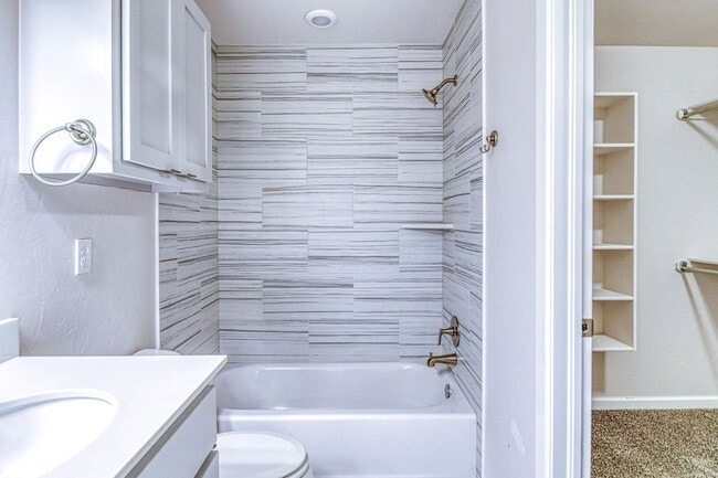 Building Photo - Brand New Construction!  Lawn care included!